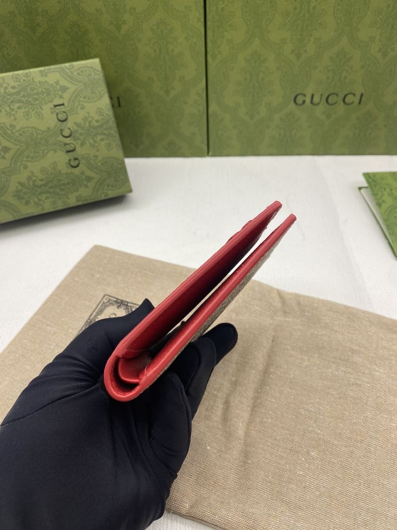 Gucci Wallets